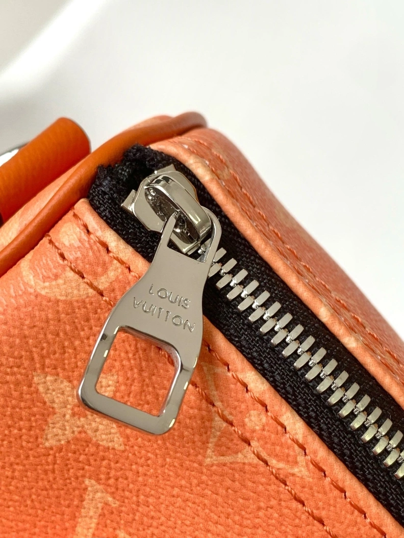 Soft LX Speedy Bags 12711