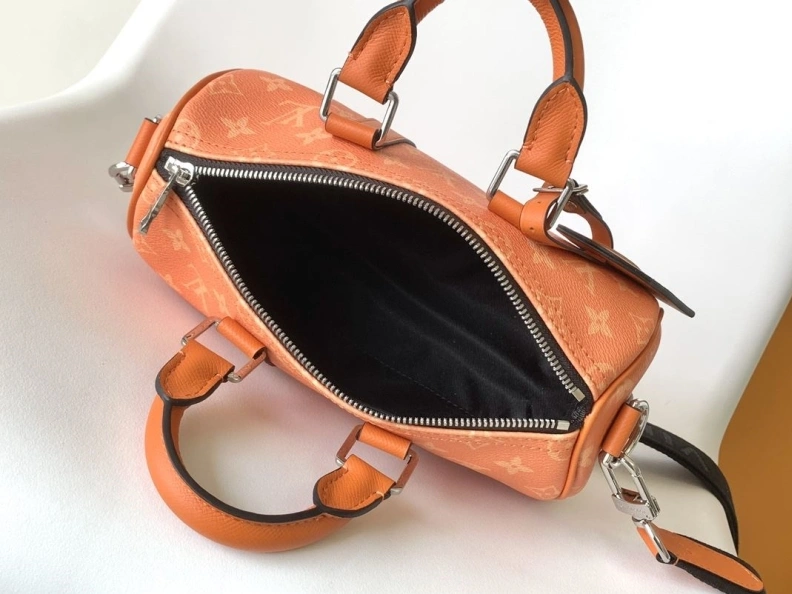 Soft LX Speedy Bags 12711