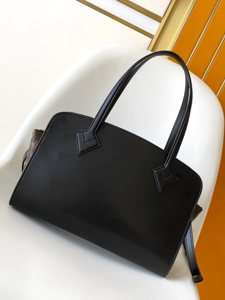 Durable LX Top Handle Bags 12622