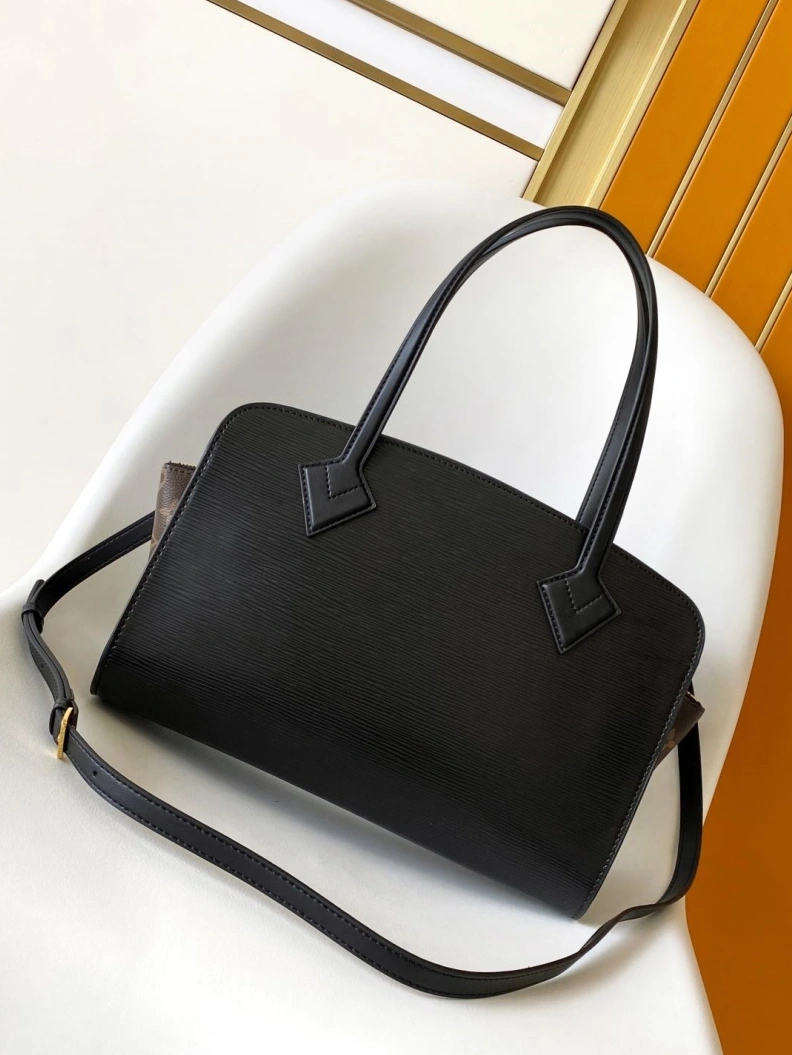 Durable LX Top Handle Bags 12622