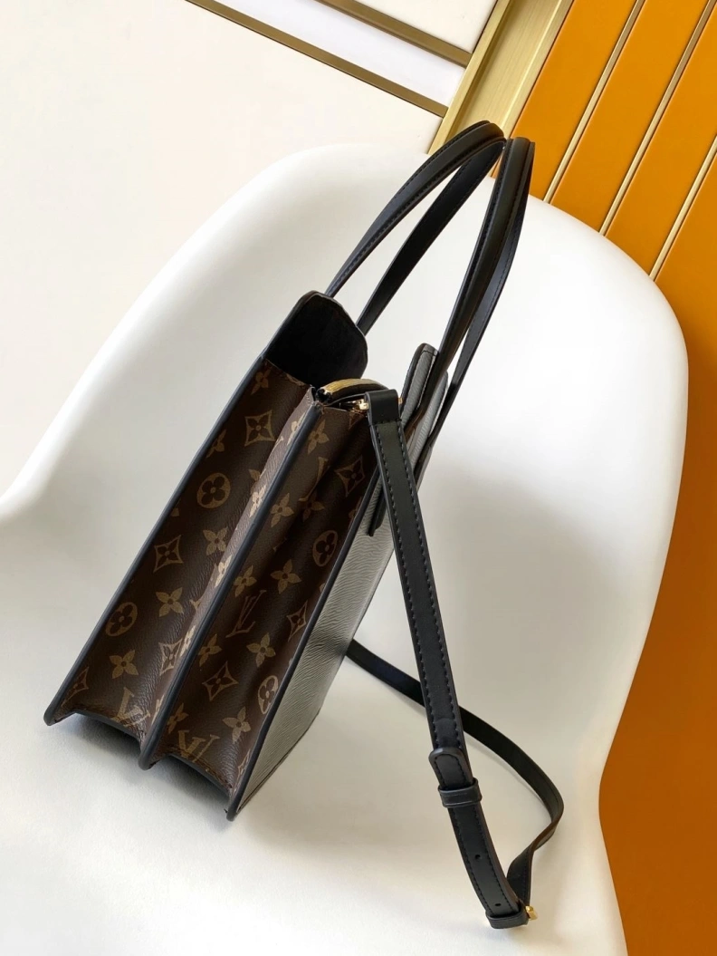 ModernLook LX Shopping Bags 12844