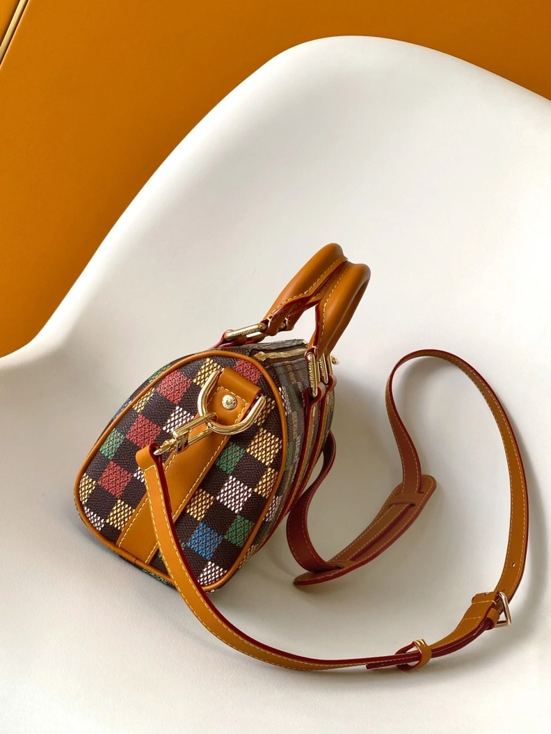 Resilient LX Speedy Bags 12716