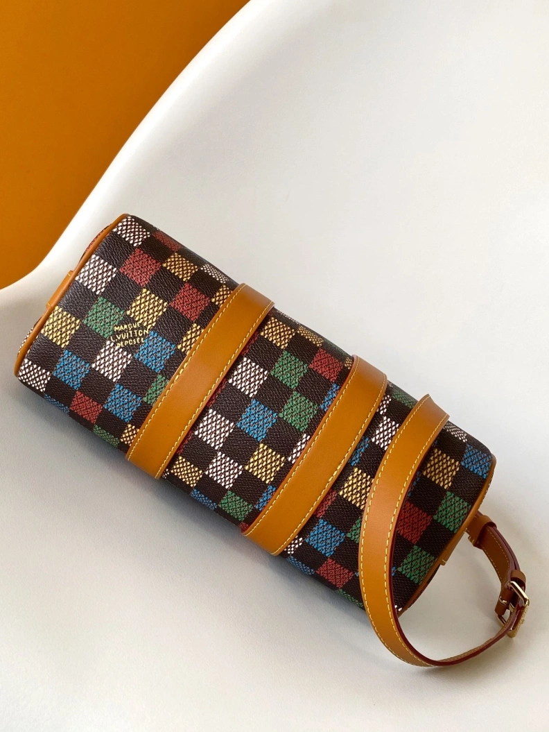 Resilient LX Speedy Bags 12716