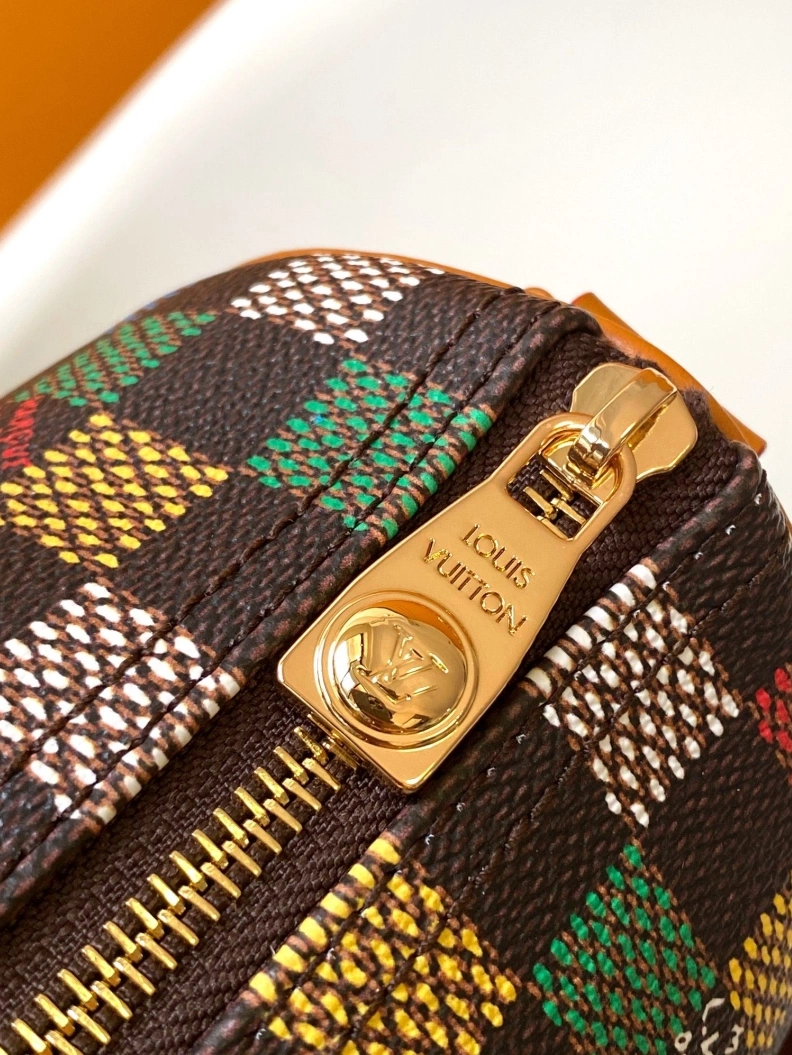 Resilient LX Speedy Bags 12716