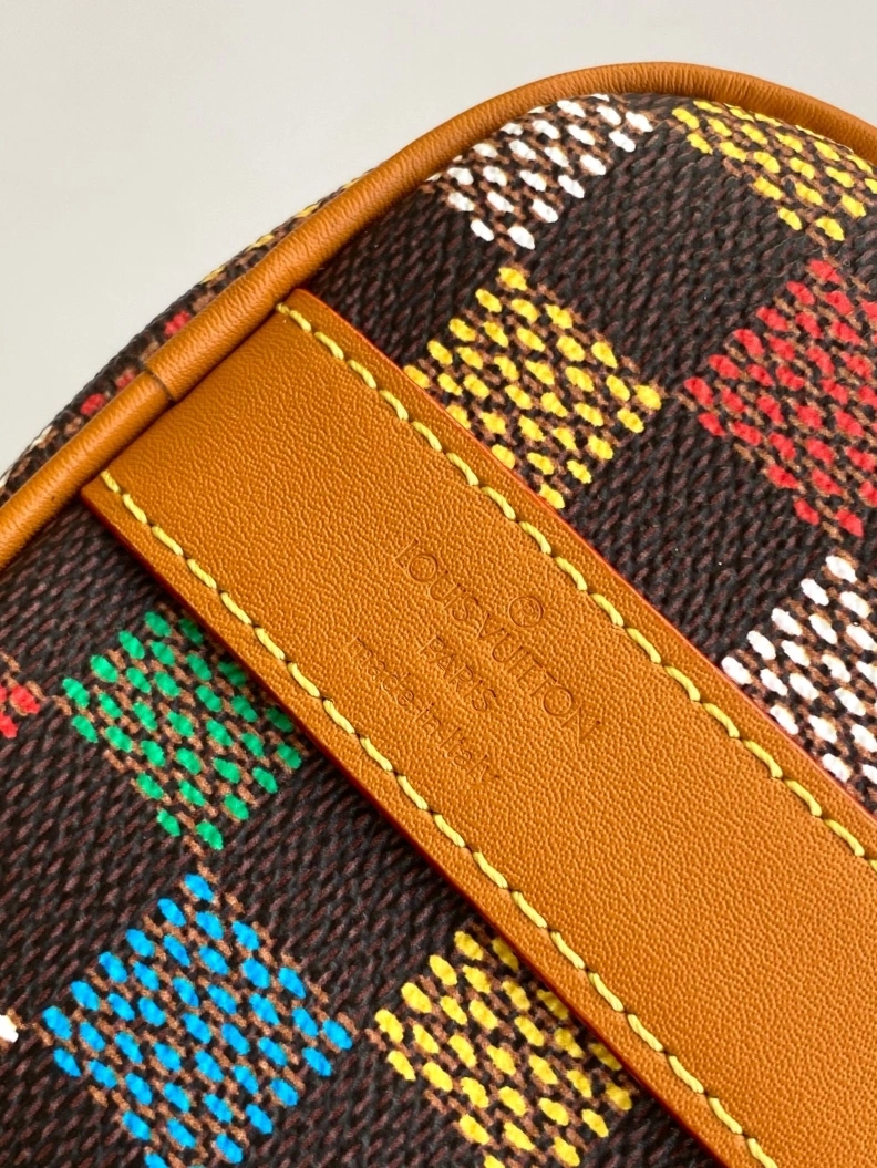 Resilient LX Speedy Bags 12716