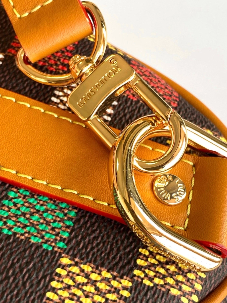 Resilient LX Speedy Bags 12716