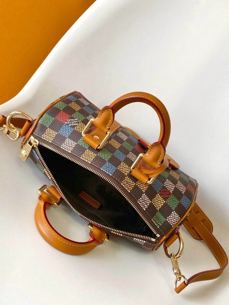 Resilient LX Speedy Bags 12716