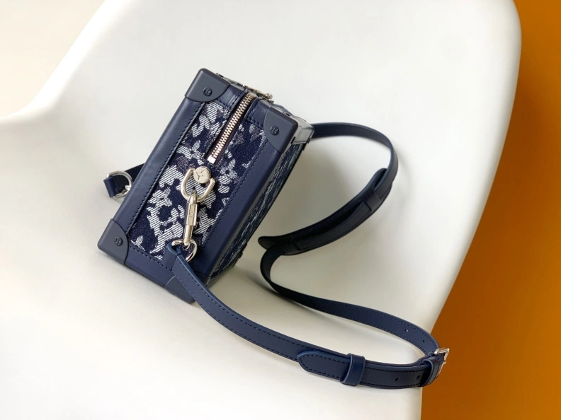 Sophisticated LX Box Bags 13268