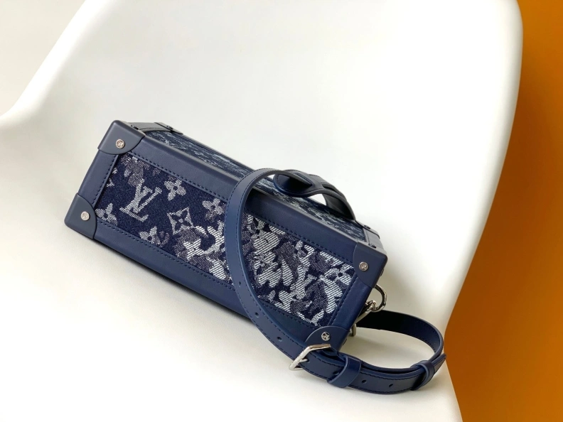 Sophisticated LX Box Bags 13268