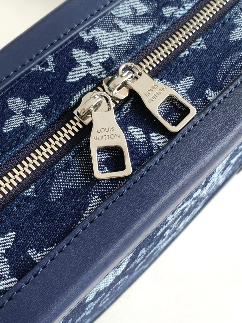 Sophisticated LX Box Bags 13268