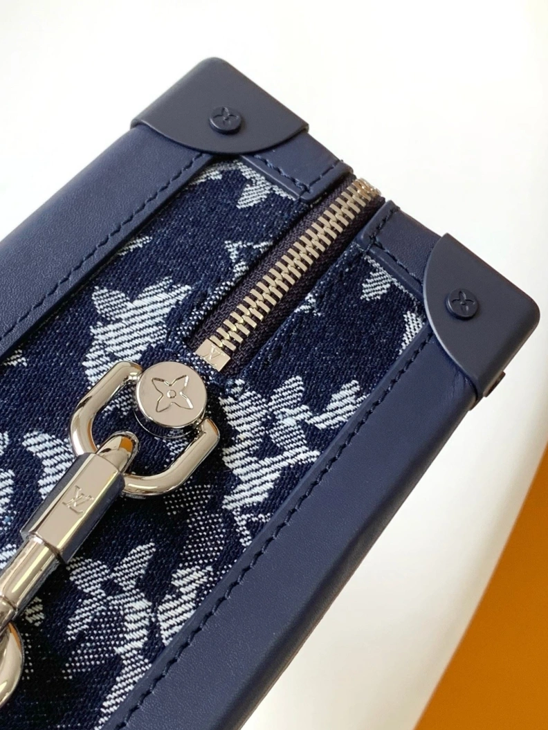 Sophisticated LX Box Bags 13268