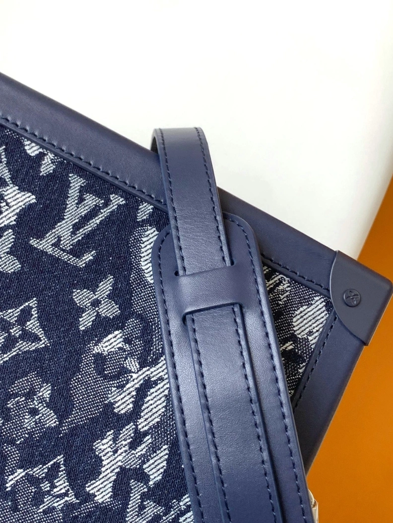 Sophisticated LX Box Bags 13268