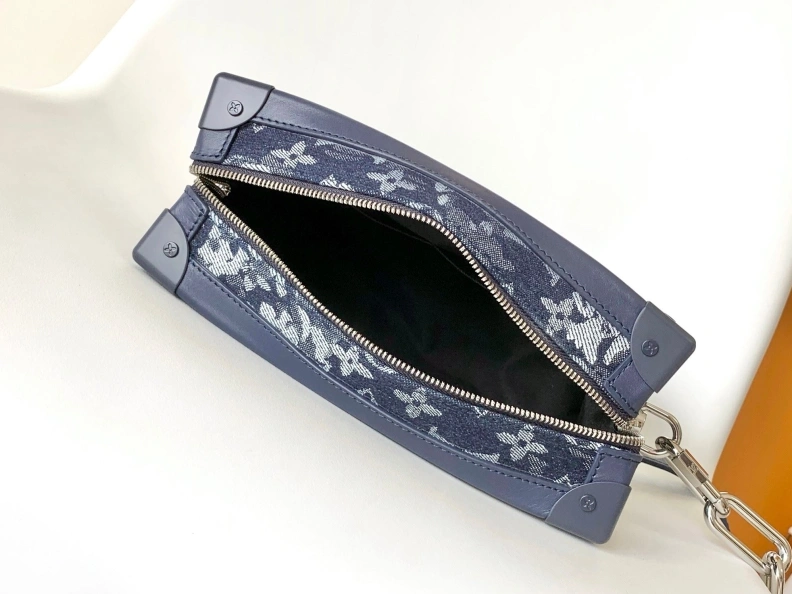 Sophisticated LX Box Bags 13268