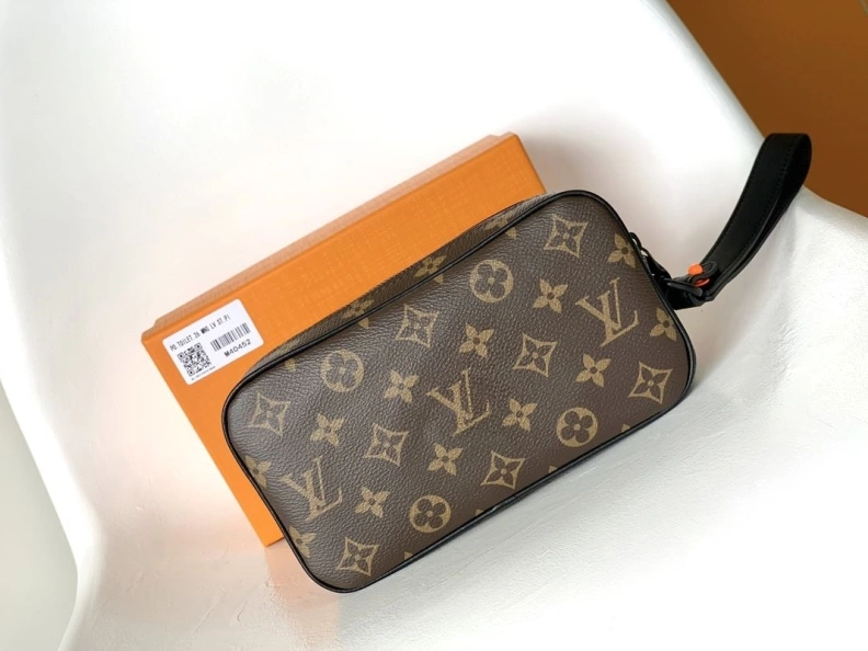 LX Clutch Bags Breathable 13149