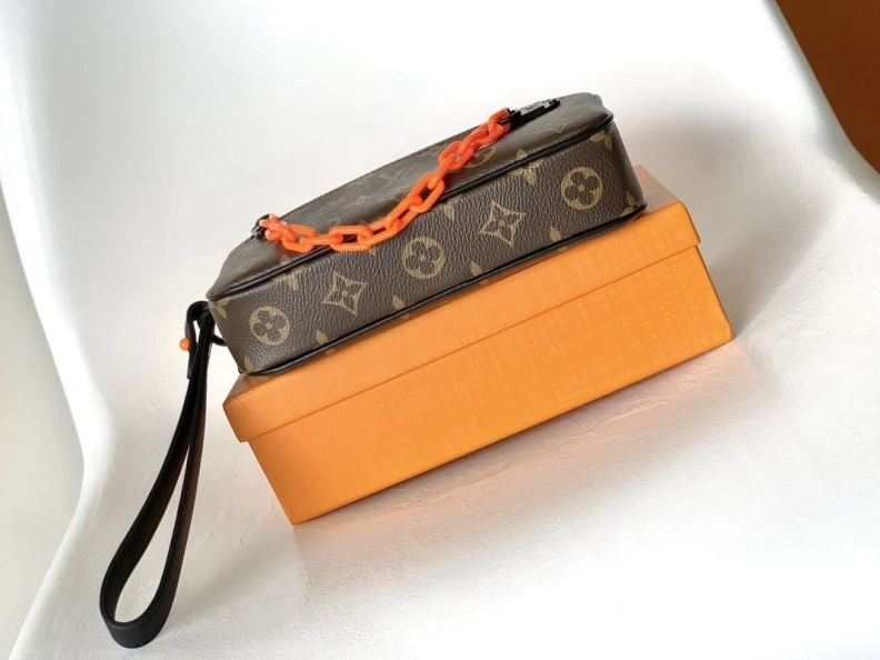LX Clutch Bags Breathable 13149