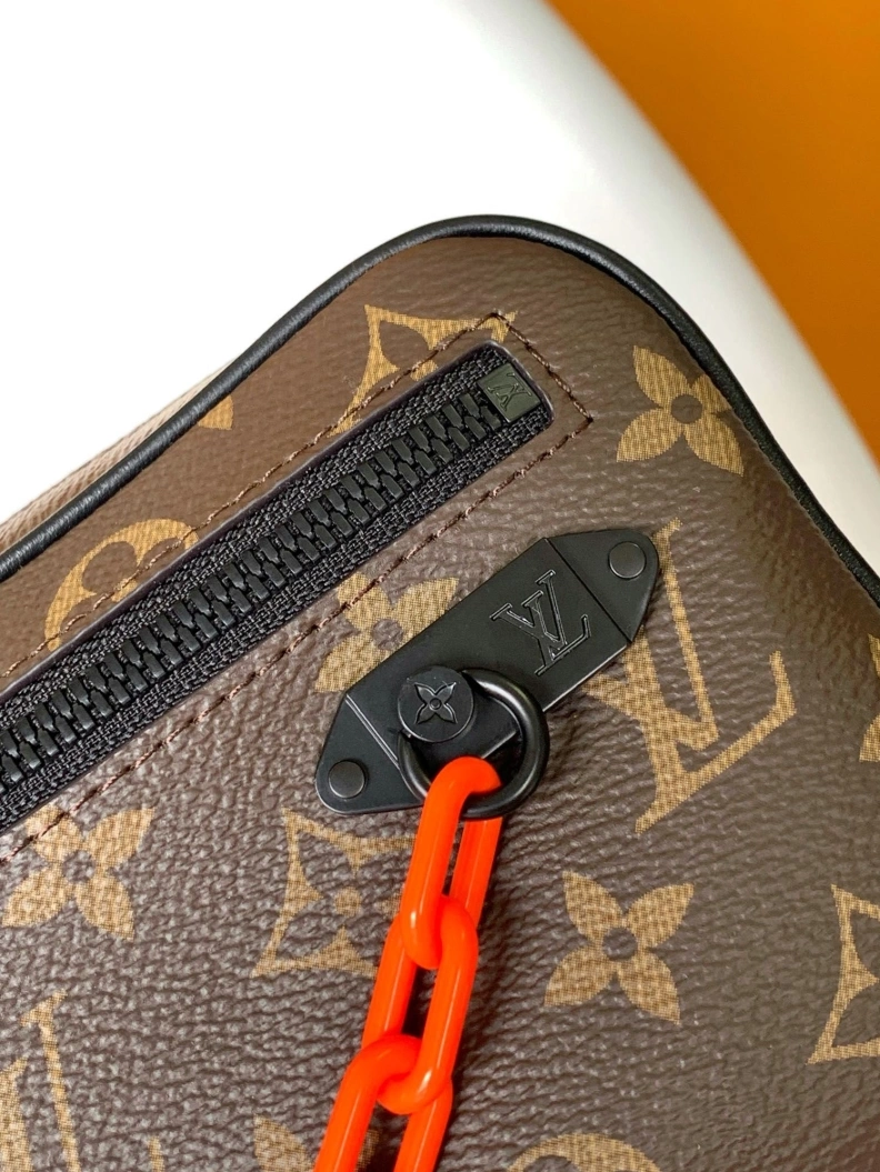 LX Clutch Bags Breathable 13149