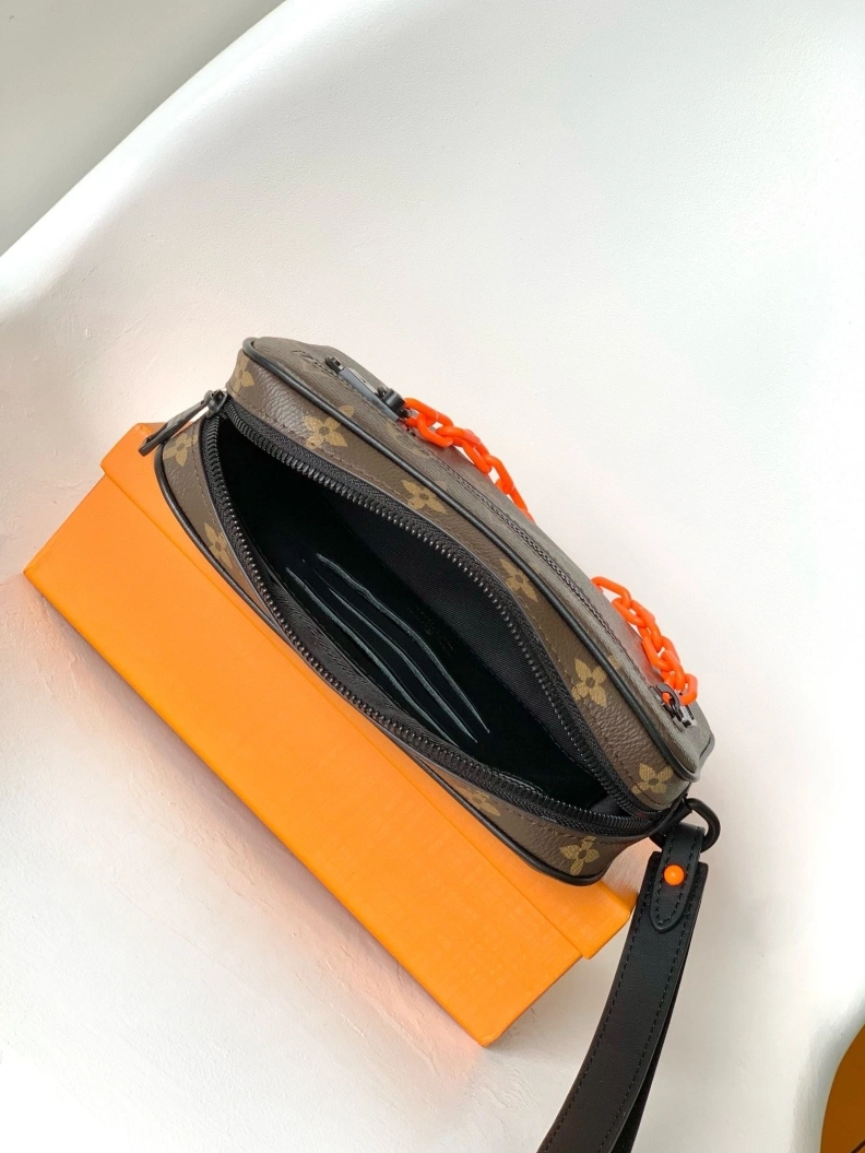 LX Clutch Bags Breathable 13149