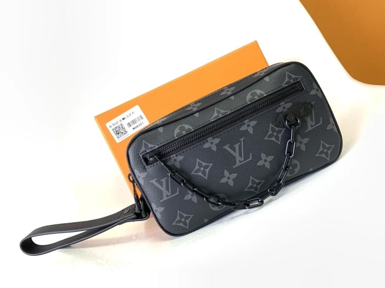LX Clutch Bags EasyMatch 13147
