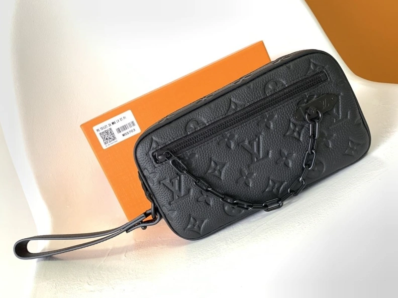 LX Clutch Bags Lightweight 13140