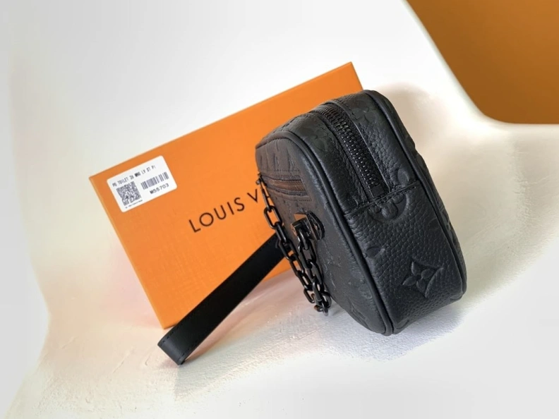 LX Clutch Bags Lightweight 13140