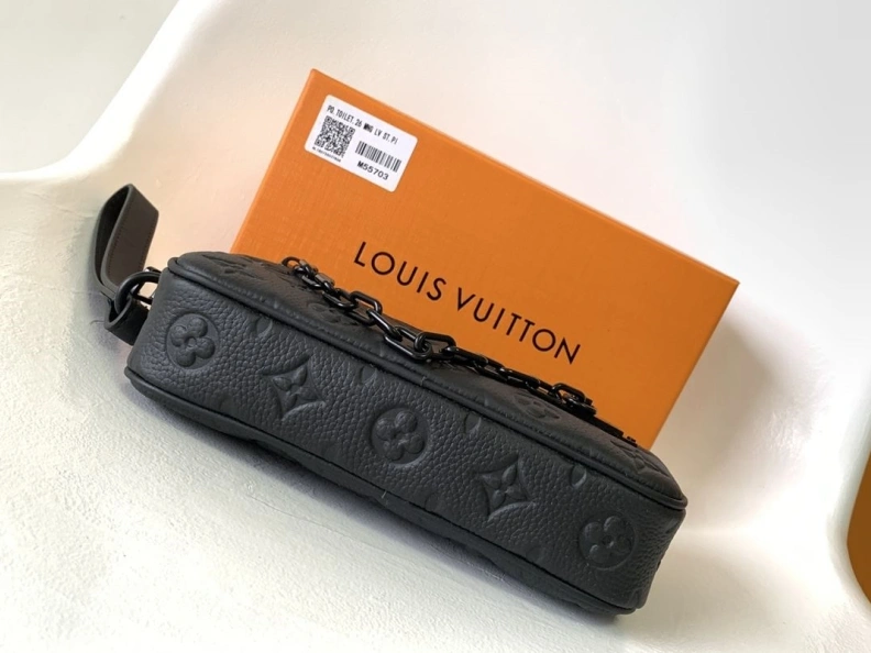LX Clutch Bags Lightweight 13140