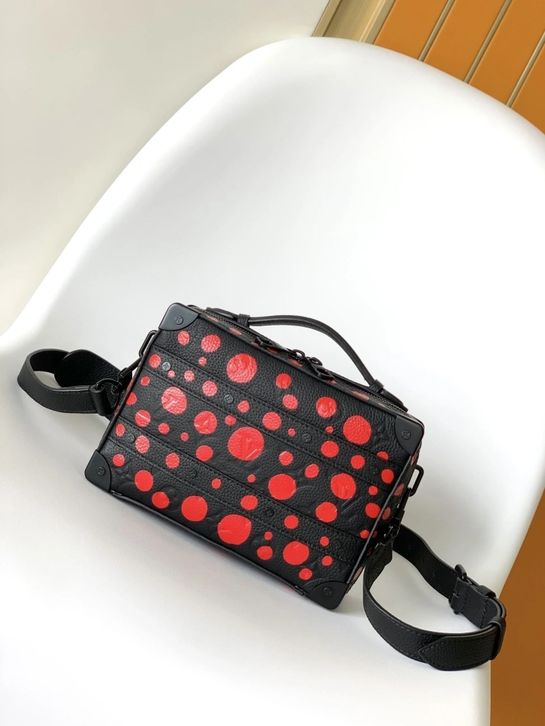 Fashionable LX Box Bags 13258