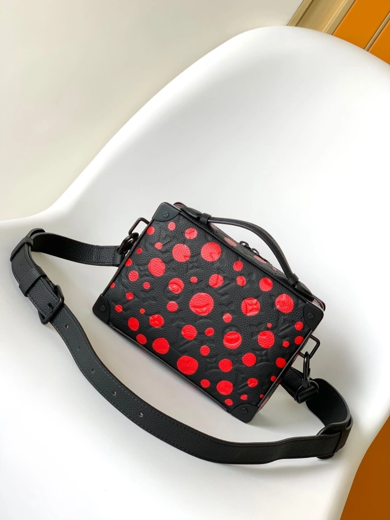 Fashionable LX Box Bags 13258