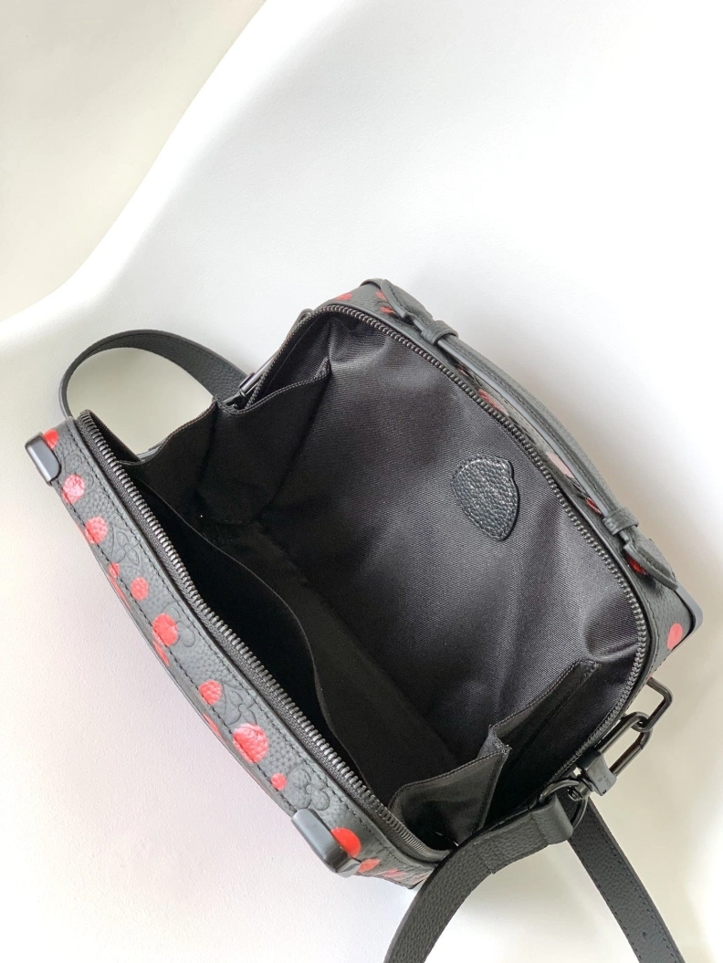 Fashionable LX Box Bags 13258