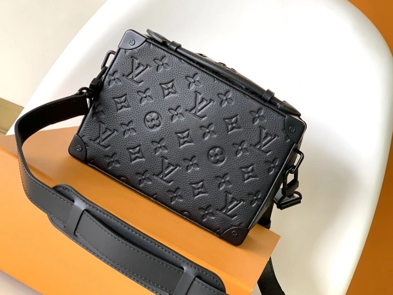 LX Box Bags GoAnywhere 13266