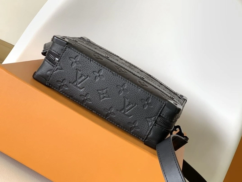 LX Box Bags GoAnywhere 13266