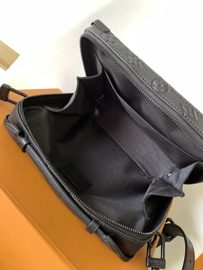 LX Box Bags GoAnywhere 13266