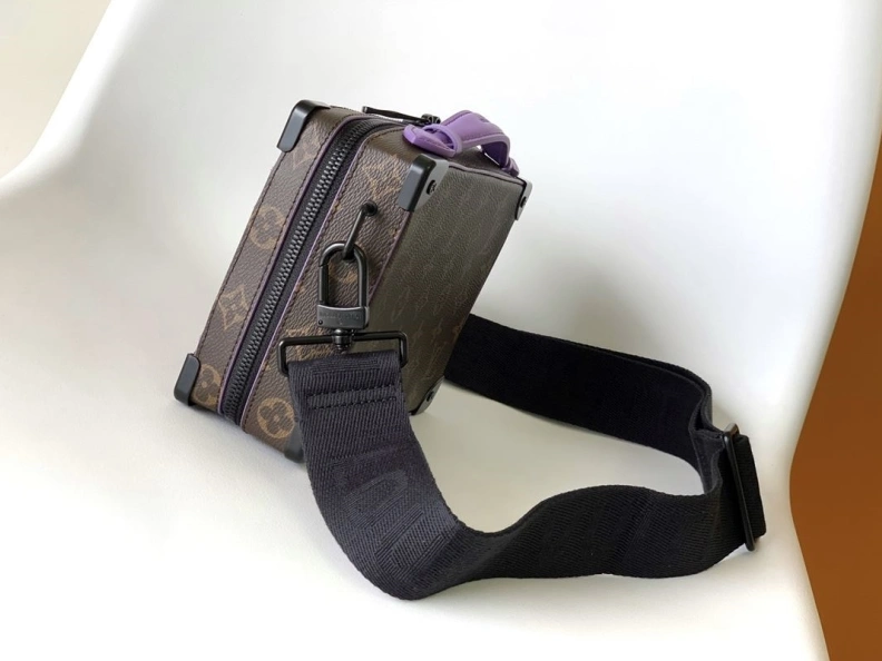 Comfortable LX Box Bags 13270