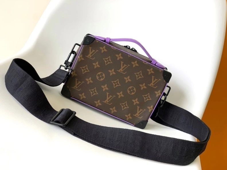 Comfortable LX Box Bags 13270