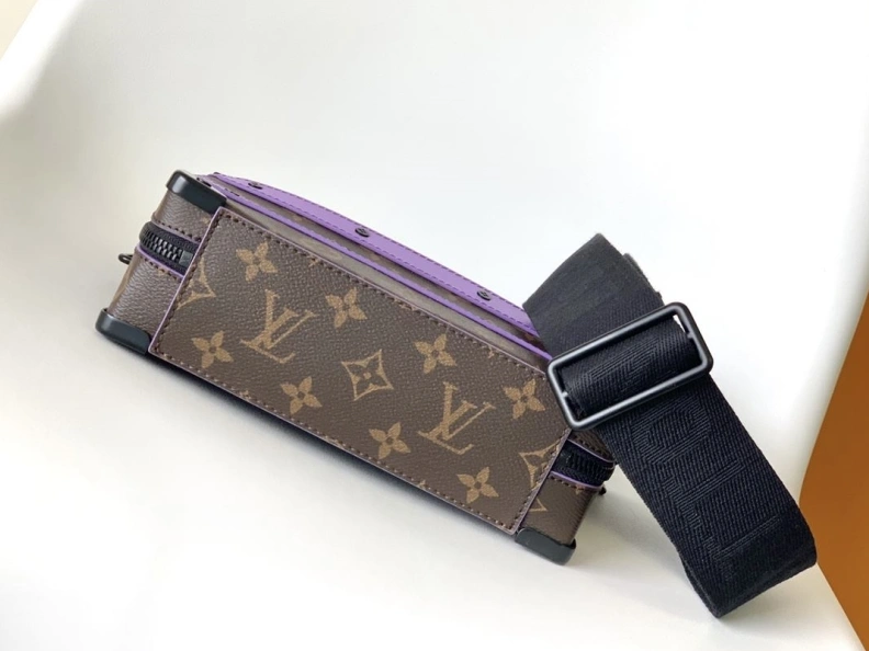 Comfortable LX Box Bags 13270