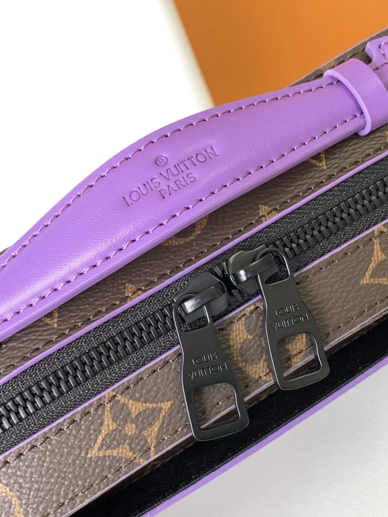 Comfortable LX Box Bags 13270