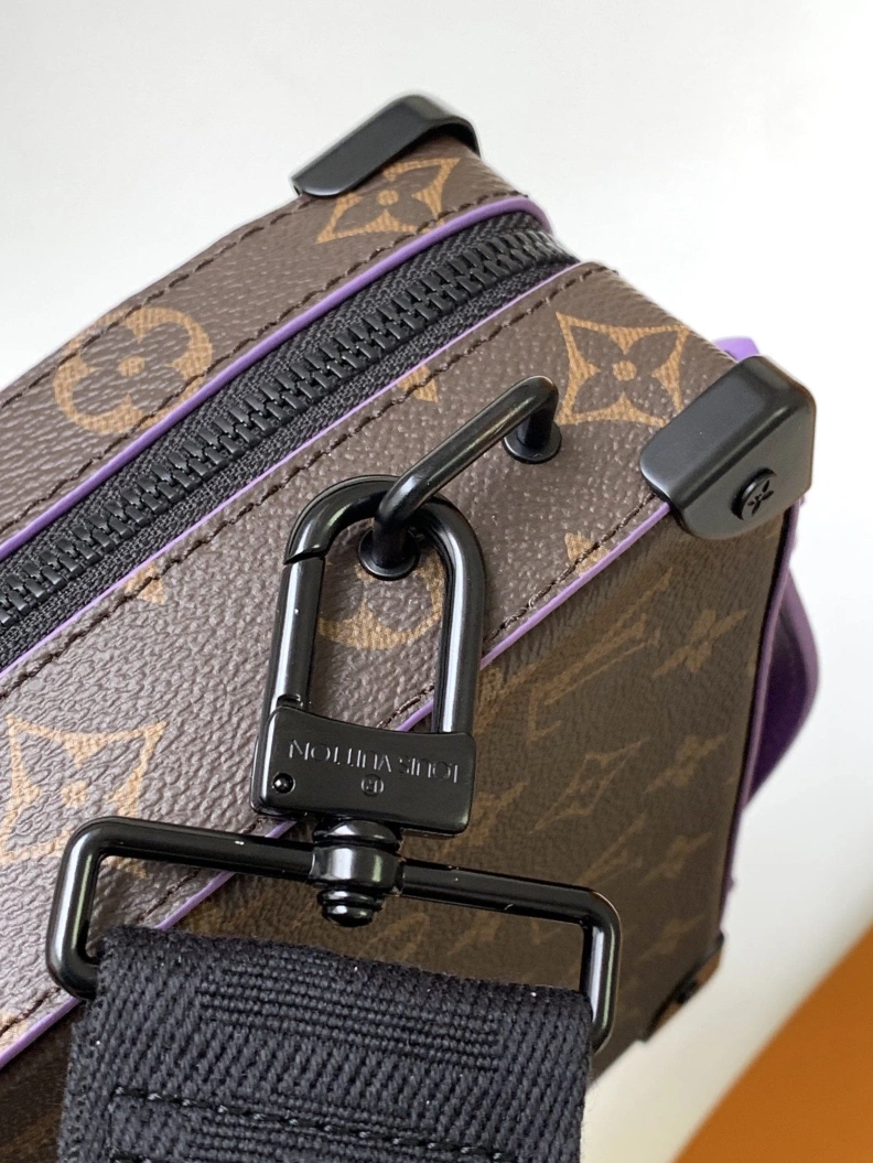 Comfortable LX Box Bags 13270