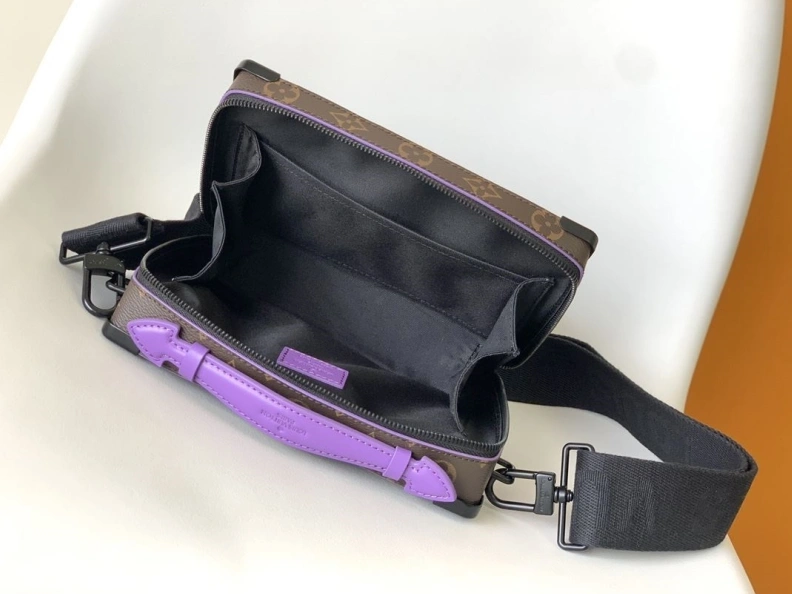 Comfortable LX Box Bags 13270