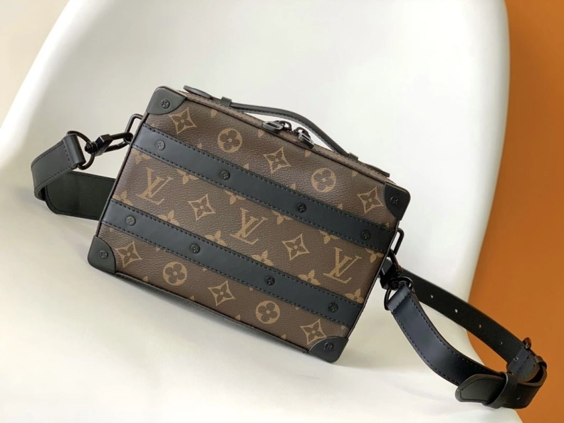 LX Box Bags EasyMatch 13255