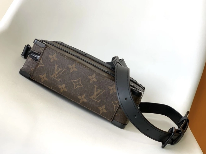 LX Box Bags EasyMatch 13255