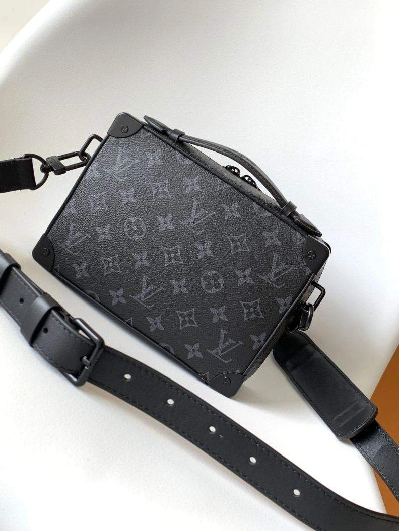 LX Box Bags Comfortable 13262