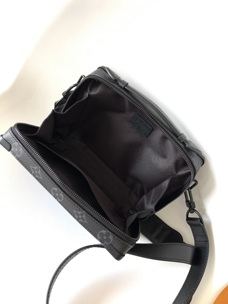 LX Box Bags Comfortable 13262