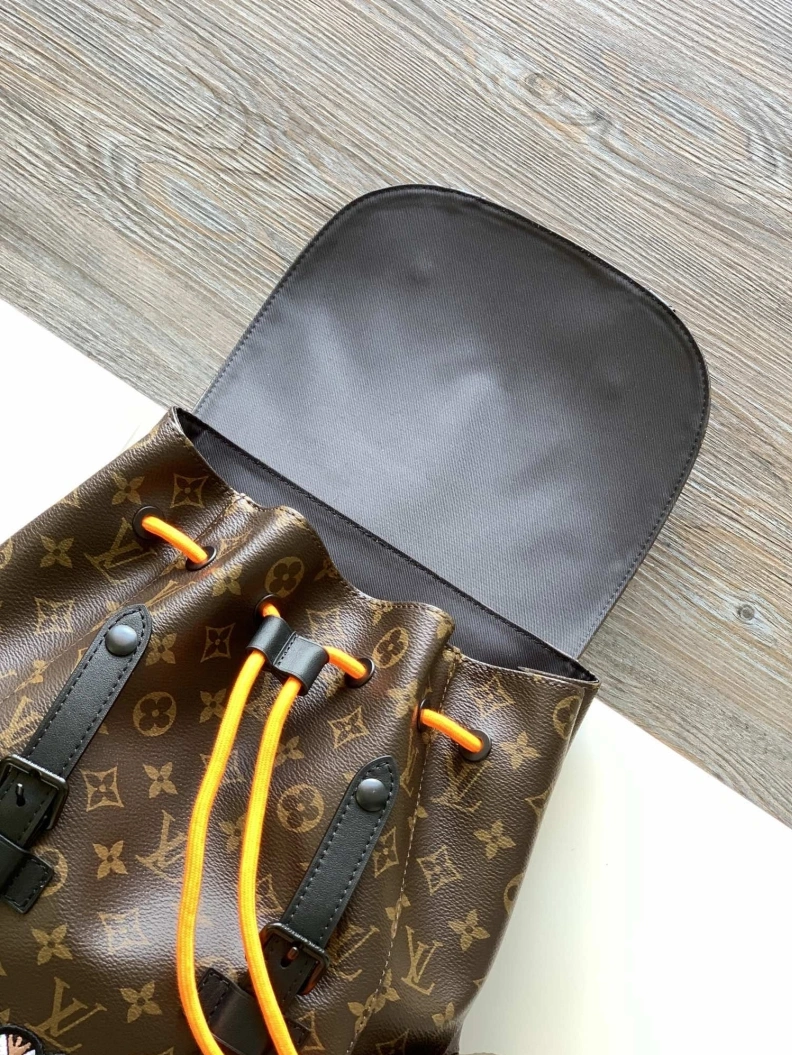 LX Backpacks Minimalist 13338
