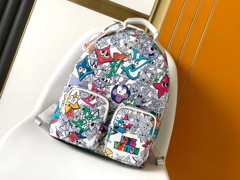 Comfortable LX Backpacks 13319