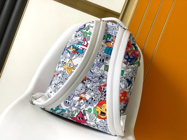 Comfortable LX Backpacks 13319