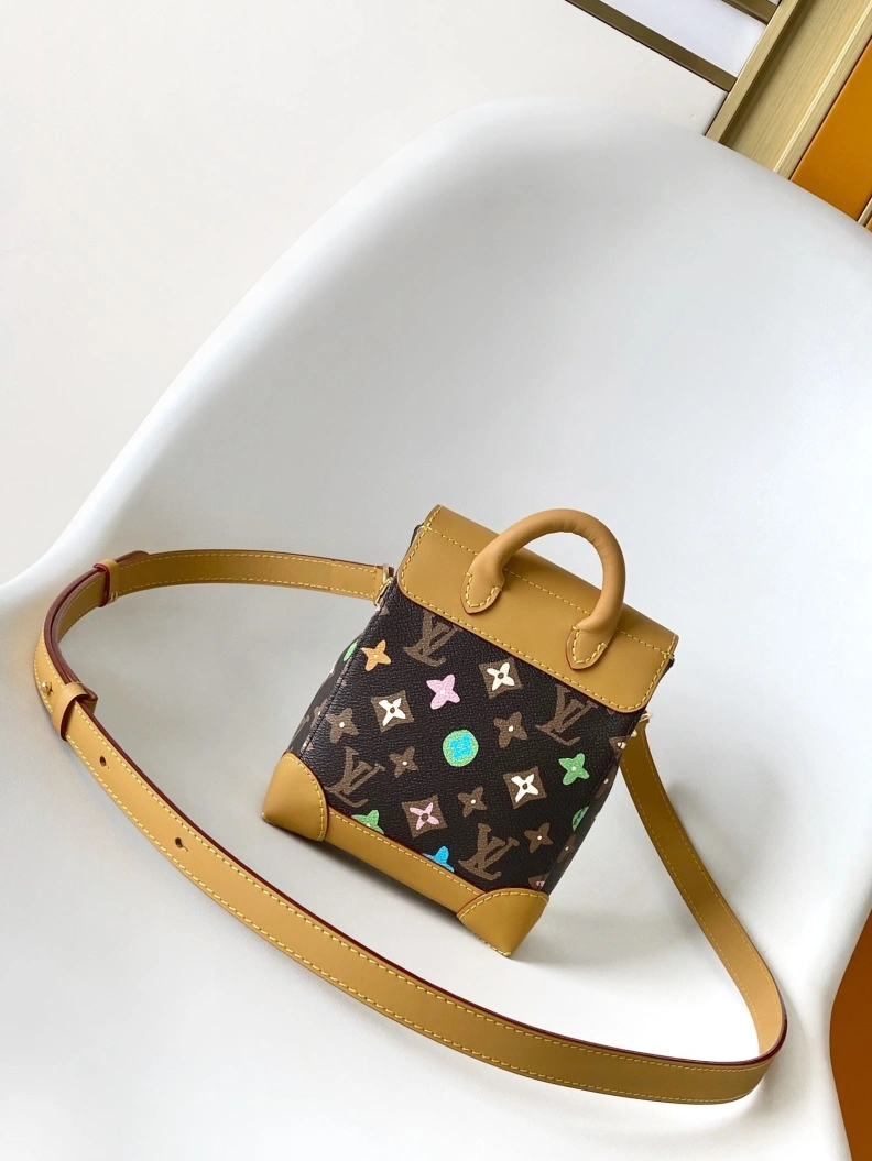 LX Satchel Bags Minimalist 13051