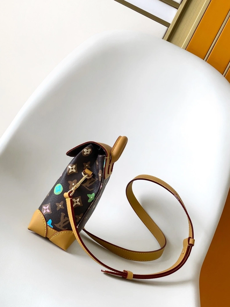 LX Satchel Bags Minimalist 13051