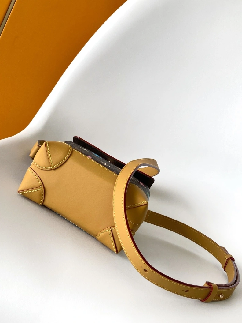 LX Satchel Bags Minimalist 13051