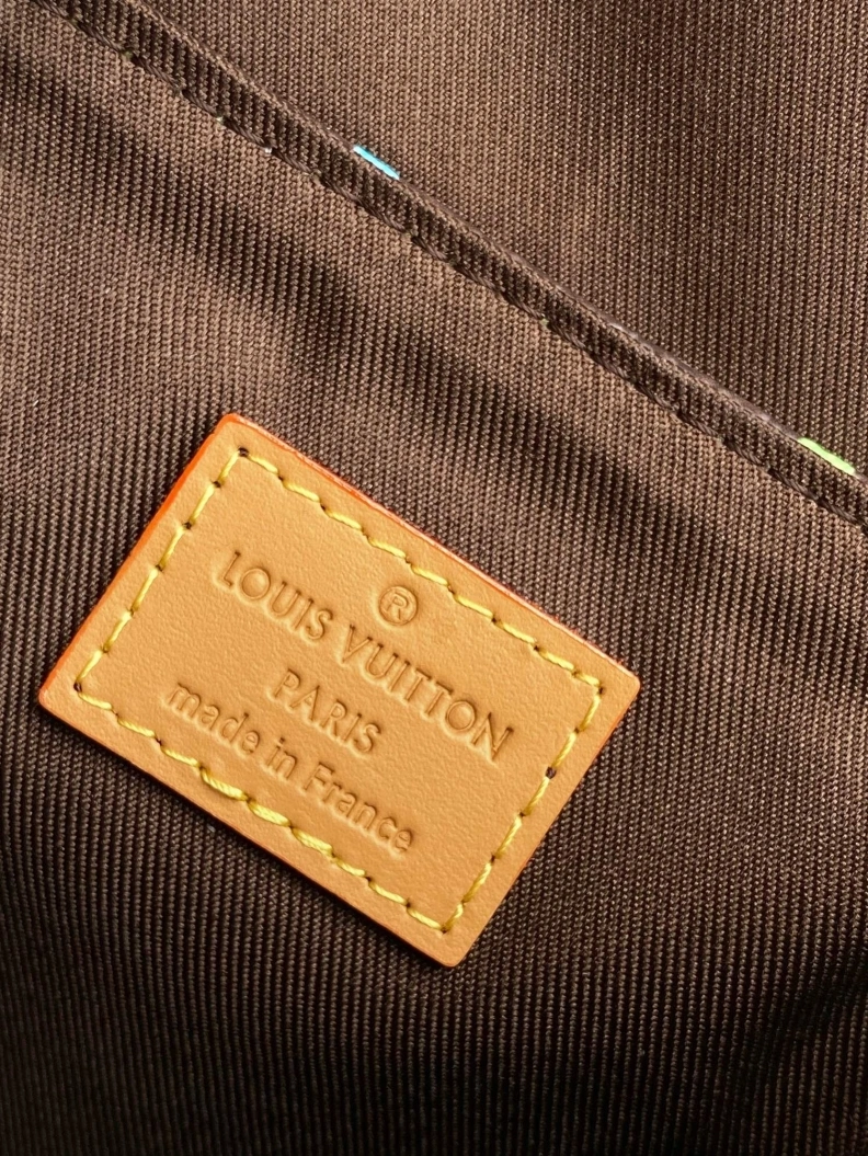 LX Satchel Bags Minimalist 13051