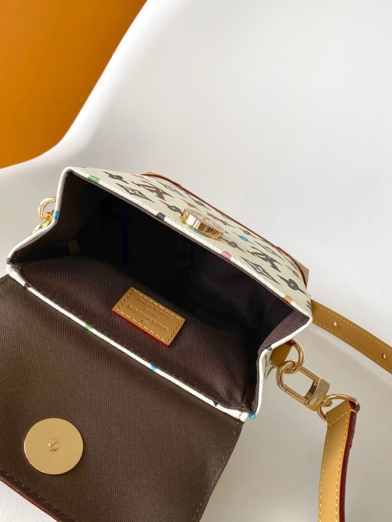 DailyWear LX Satchel Bags 13043