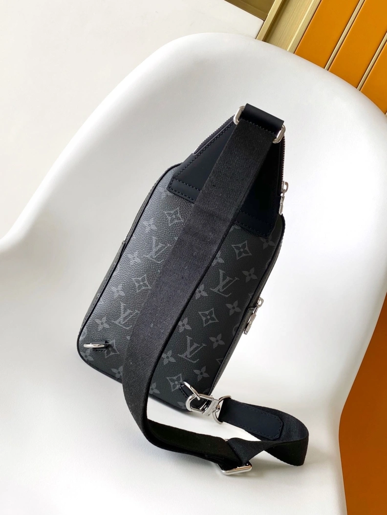 Elegant LX Waist & Chest Packs 12462